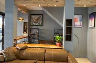 Chiang Mi No.1 B&B