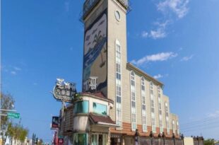 Chicago Motel