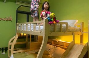 知本赫克力士親子民宿Chihpen Hercules Family Homestay