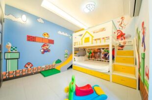 Chikan Fun Guesthouse