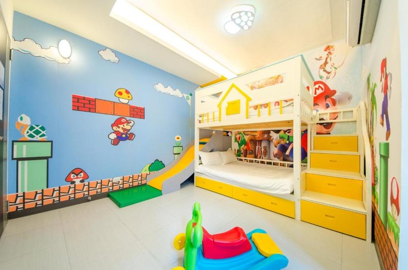 Chikan Fun Guesthouse