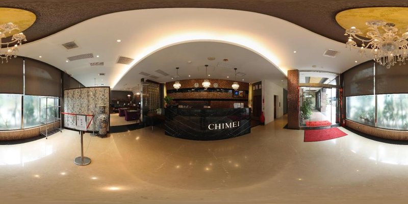 Chimei Fashion Hotel