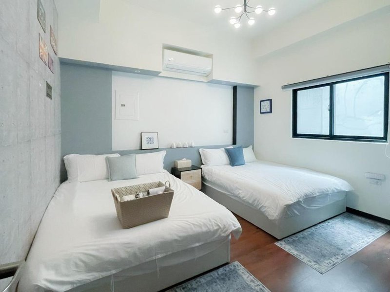 青和漫旅 Ching Ho Inn