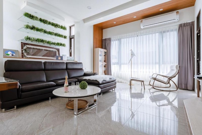 ChingTian YunShe Homestay