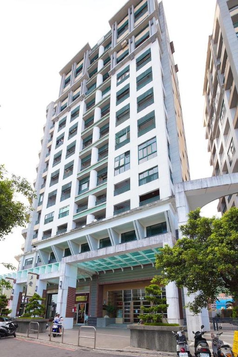 Chiuan Jia Hot Spring House