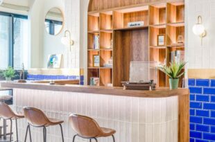 Choco style inn