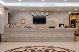 Chong Yu Hotel