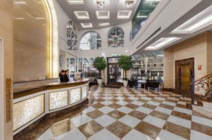Chuang-Tang Spring SPA Hotel – Deyang