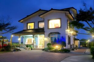 Chun Feng Cao Tang Homestay