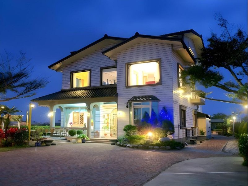 Chun Feng Cao Tang Homestay