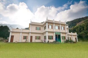 ChunYang Homestay