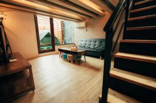 Chu’s Home類包棟家庭房#本國旅客須先匯款