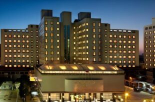 Chuto Plaza Hotel