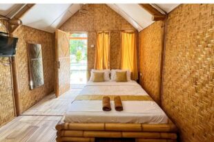 Cici Bungalow Senggigi