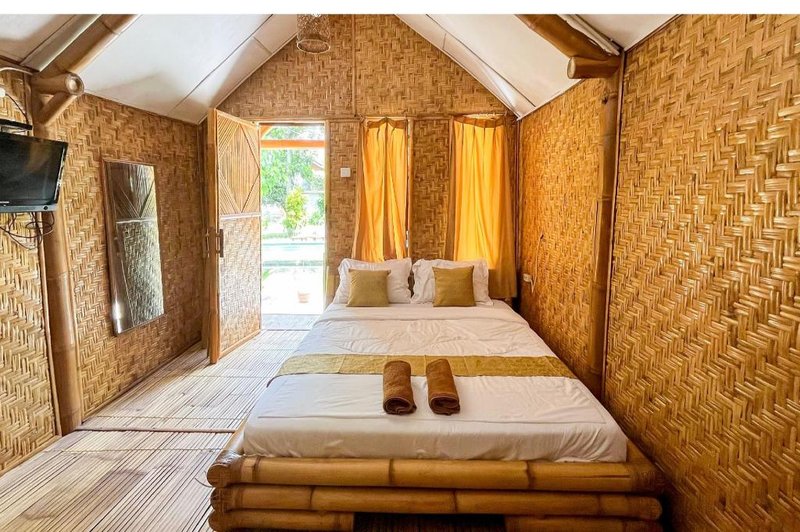 Cici Bungalow Senggigi