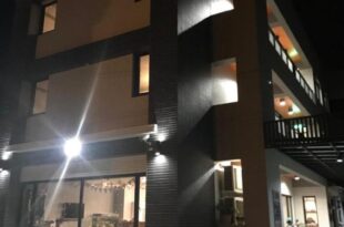Cimei Inn