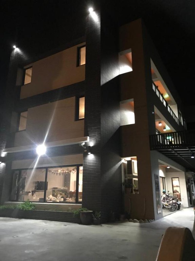 Cimei Inn