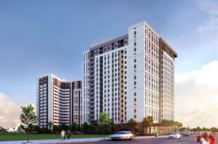 Citadines Central Bình Dương