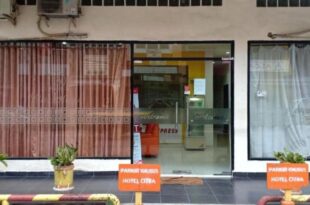 Citra Hotel