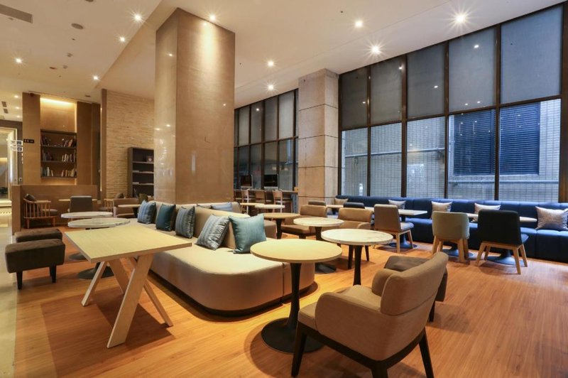 City Suites – Taipei Nandong