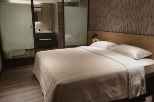 City Suites-Taoyuan Station