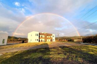 Clare Holiday B&B
