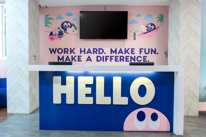 Cleo Hotel Tunjungan