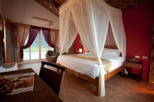 Cloudenjoy B&B