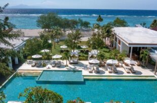 Cocana Resort Gili Trawangan