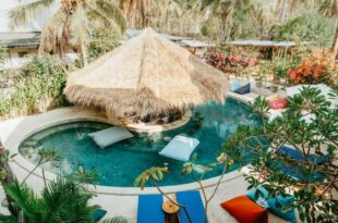 Coco Lemon Gili Resort