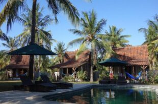 Coconut Garden Resort