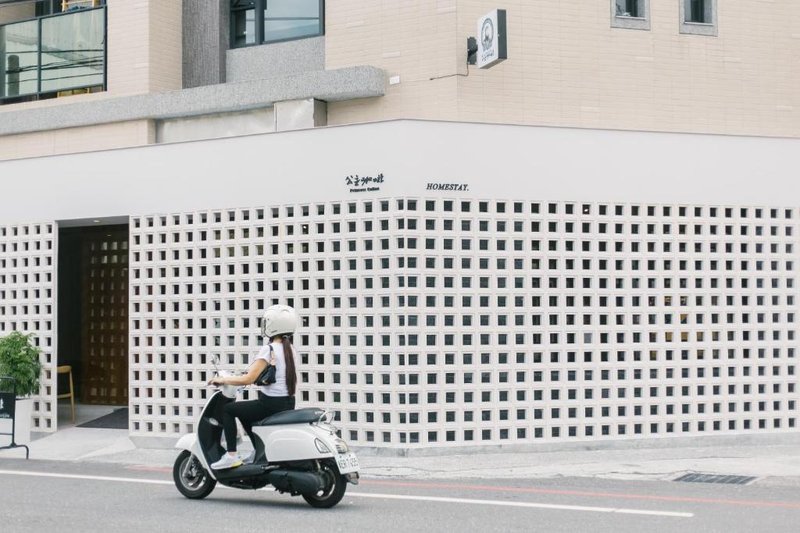 Coffee&Drinks bnb公主咖啡