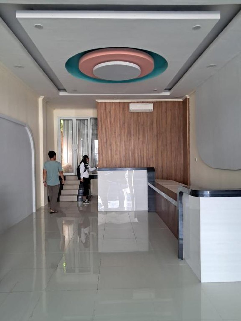 Collection O Balikpapan Near Balikpapan Super Block Formerly City Inn Hotel