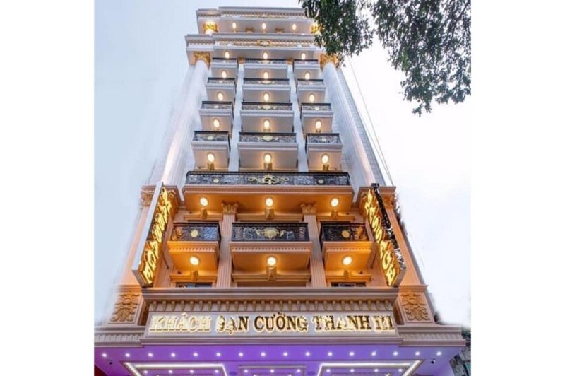 Collection O Luxury Hotel and Suites Cao Thang Near Children Hospital 1