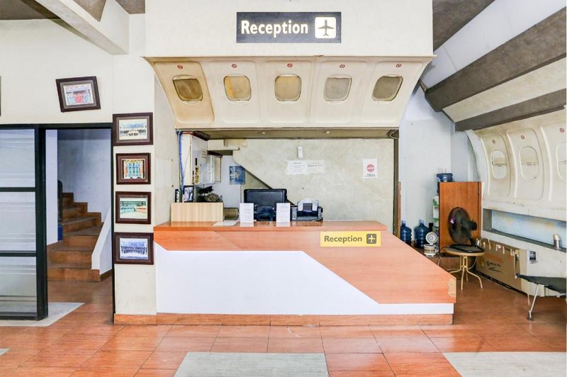 Collection O Tangerang Near Garuda Training Center