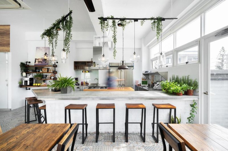 Color Coral Boutique Hotel