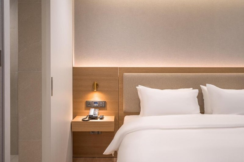 Comfort Inn Yeouido