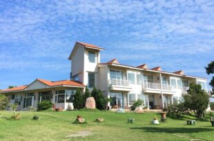 Coral B&B