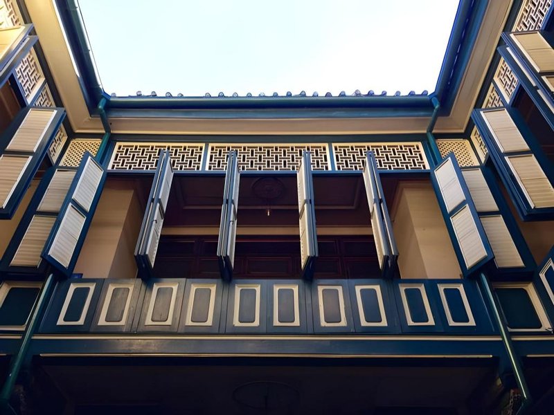 Cordela Inn Millennium Medan