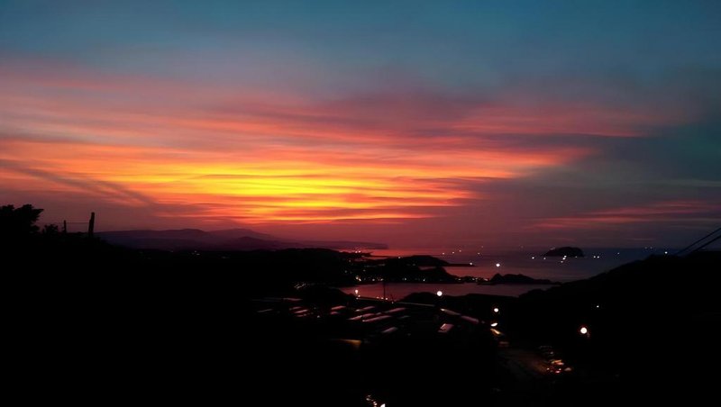 Corner Inn九份住宿I 小角落民宿I 機車租借I日夜間導覽