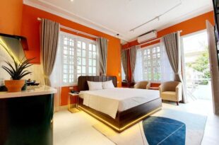 Corona Hanoi House