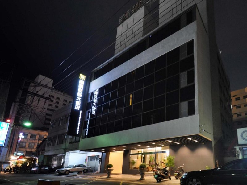 Country Garden Hotel