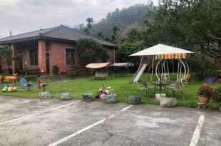 Country Homestay