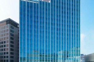 Courtyard Seoul Namdaemun