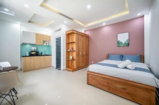 Cozrum Homes – Retro House
