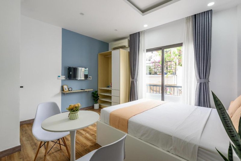 Cozrum Homes – Summer’s House