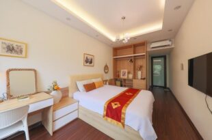 Cozy Fun Homestay Lê Hồng Phong
