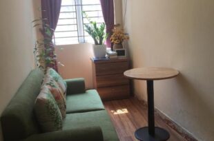 Cozy Homestay