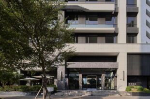 CP Hotel