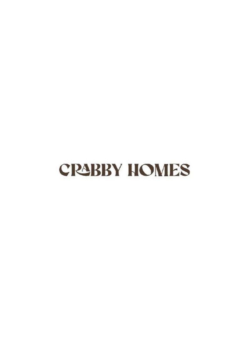 Crabby homes
